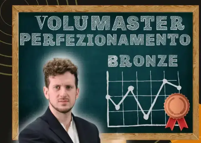 Volumaster Bronze – Top-Trading Academy Volumaster Bronze – Top-Trading Academy