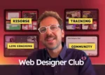 Web Designer Club – Andrea Marchetti