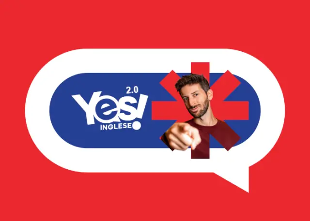 YES! Inglese 2.0 – Efficacemente YES! Inglese 2.0 – Efficacemente