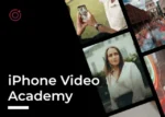 iPhone Video Academy – Emils Pakarklis