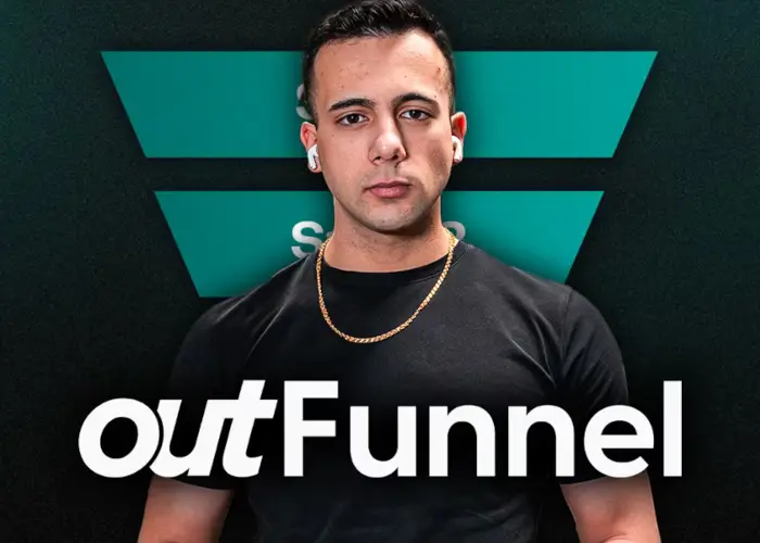 outFunnel - Andrei Pascu outFunnel - Andrei Pascu
